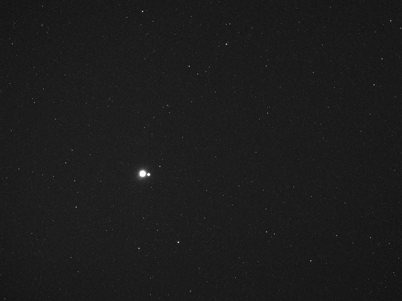 Second messenger system