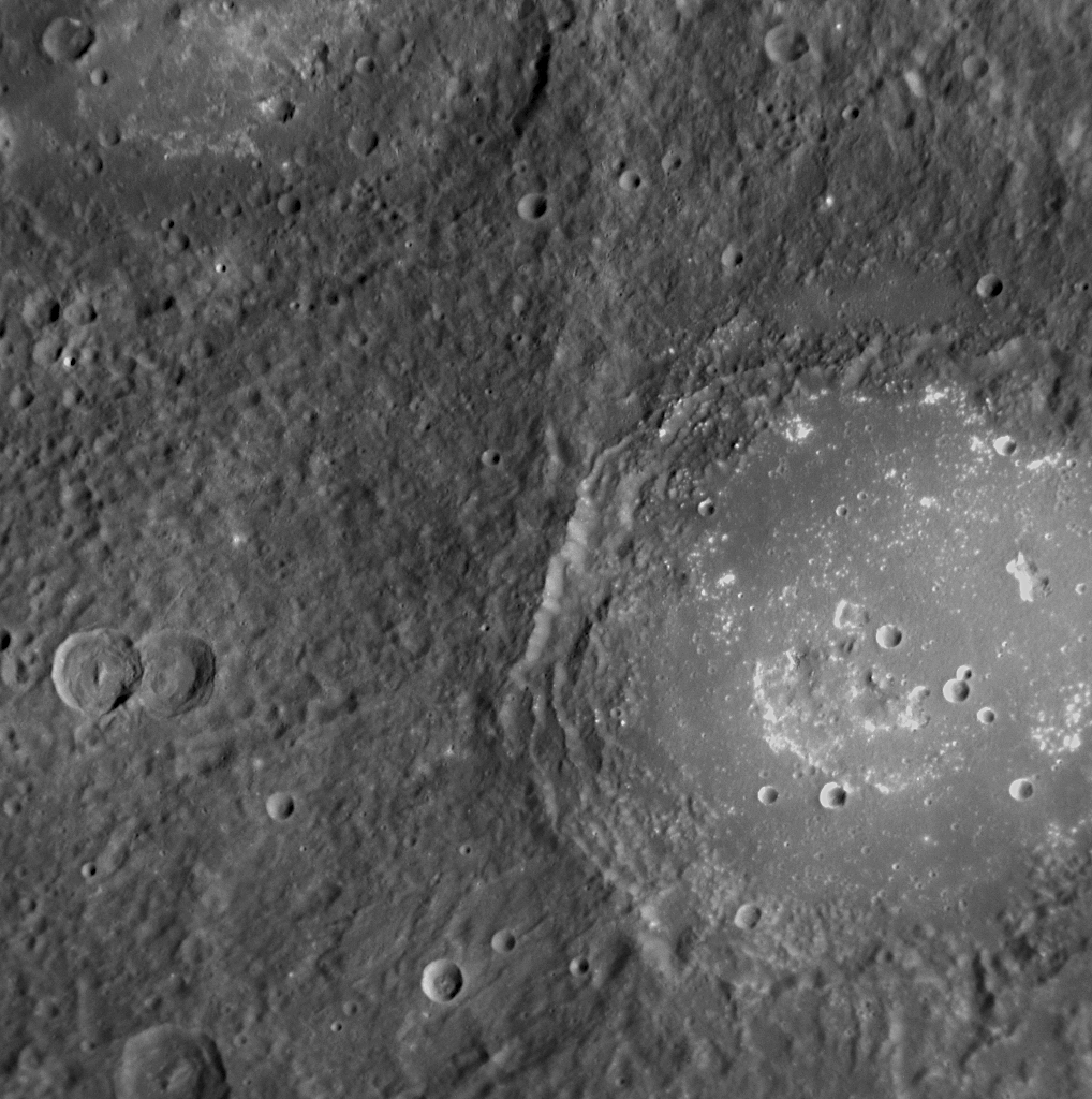 Second messenger system