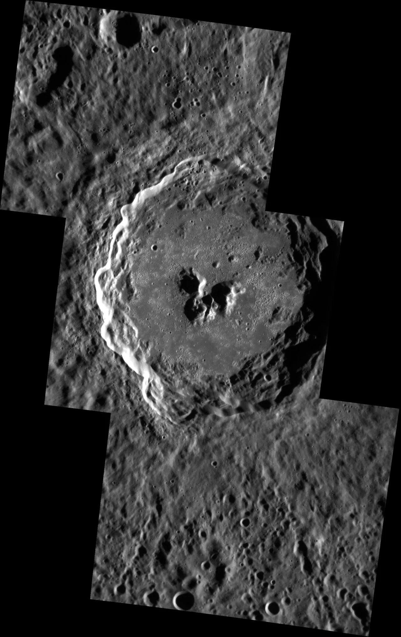 Second messenger system